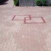 Driveway Paving Clay Paver