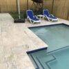 We R Paving Tavertine Pool